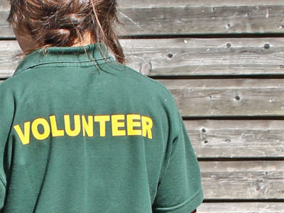 Volunteer Education 1200X1200